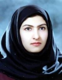 رکسانا صدری اصفهانی
