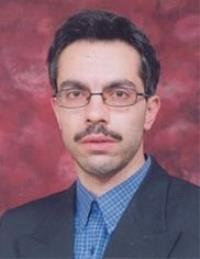 رستم خاک شور