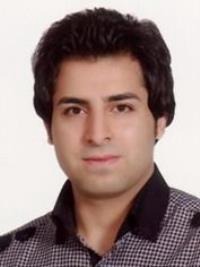 سعید سرندی