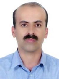 صالح رئیسیان فرددشتکی