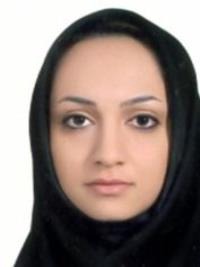 سیده صبا سپهر