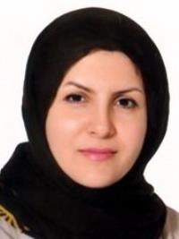 صفورا شاه طالبی