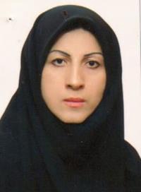 شهربانو رضائی نصفجی