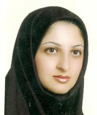 شهرزاد اسفرجانی