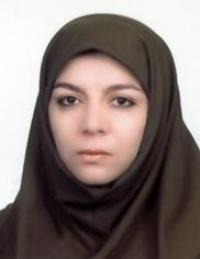 سهیلا سعیدمهدوی