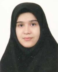 شیرین جعفری
