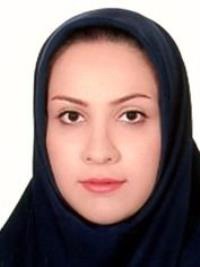 شیرین شمس الکتابی