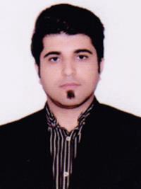 سیدامین رضوی نسب