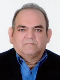 سیدرضا شریعت مدار
