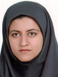 سماء دهقانی