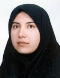 سمیه روحانی اصفهانی