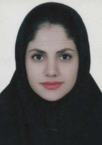 سپیده احمدی