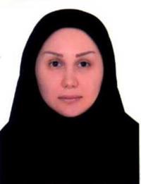سپیده حدادی اصفهانی