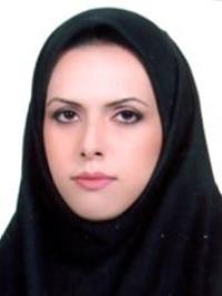 سودابه احمدی طباءزواره