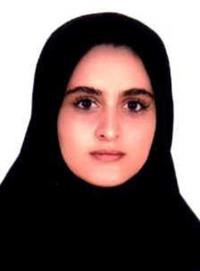 ویداسادات حسینی دهج