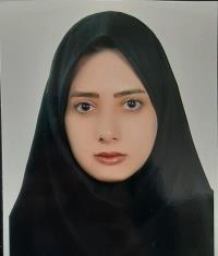 زهرا احمدی تشنیزی