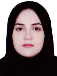 زهرا داورپناه