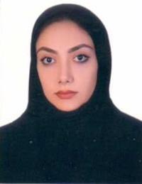 زهرا جعفری دینانی