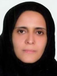 زهره آشفته اردکانی