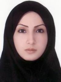 زکیه شکراللهی