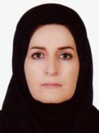 افسانه صدقی