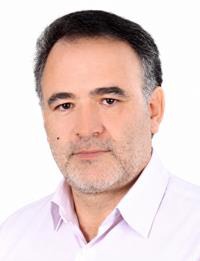 اکبر مروی