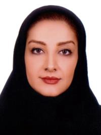 آلاله قدسی زاده آزرمی
