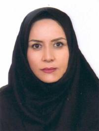الهه امیری کردستانی