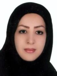 الهه کاظمی