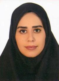 الهه مسعودی مقدم