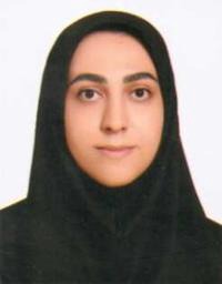الهه نارنج کاراصفهانی