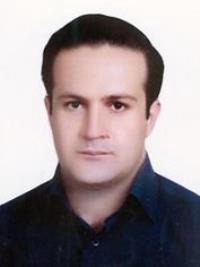 علیرضا طاهری