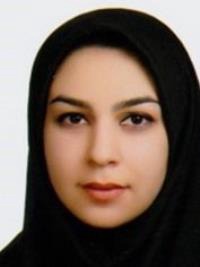 الناز طاهری زاده