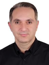 امیررضا هنری