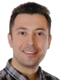 امیرسعید گوهریان
