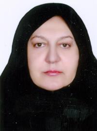 آزاده نوری مشکاتی