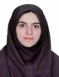 آزاده ضیائی قهنویه