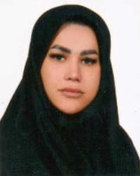 فاطمه قربانی