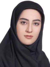 فاطمه کثیری عسکرانی