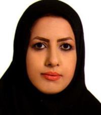 فاطمه مولوی