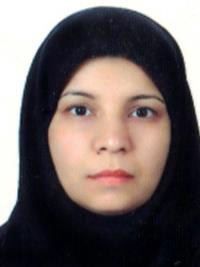 فرحناز مرادقلی