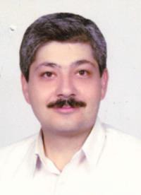 فرزاد قهرائی
