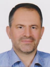فرزاد یگانه بروجنی