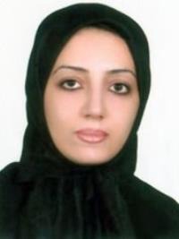 فرزانه فدوی نیا