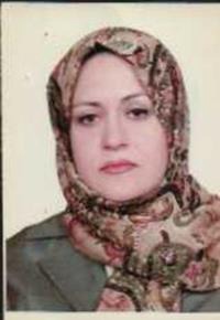 فرزانه صدری