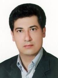 جمشید صمدی