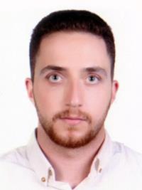 کامیار مدرسی