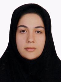 مریم السادات صیدایی گل سفیدی