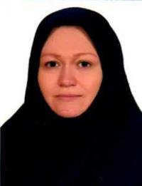 مریم قنبری