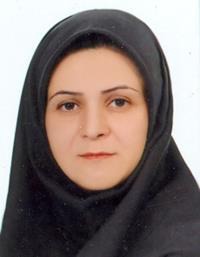 مریم معینی نجف آبادی